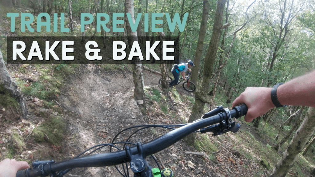 Trail Preview | Rake & Bake Wharncliffe Woods
