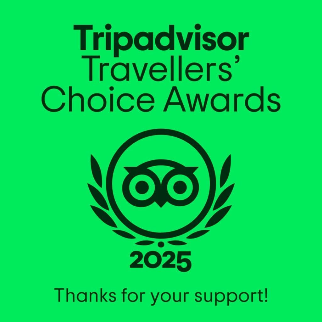 Trip25thanks
